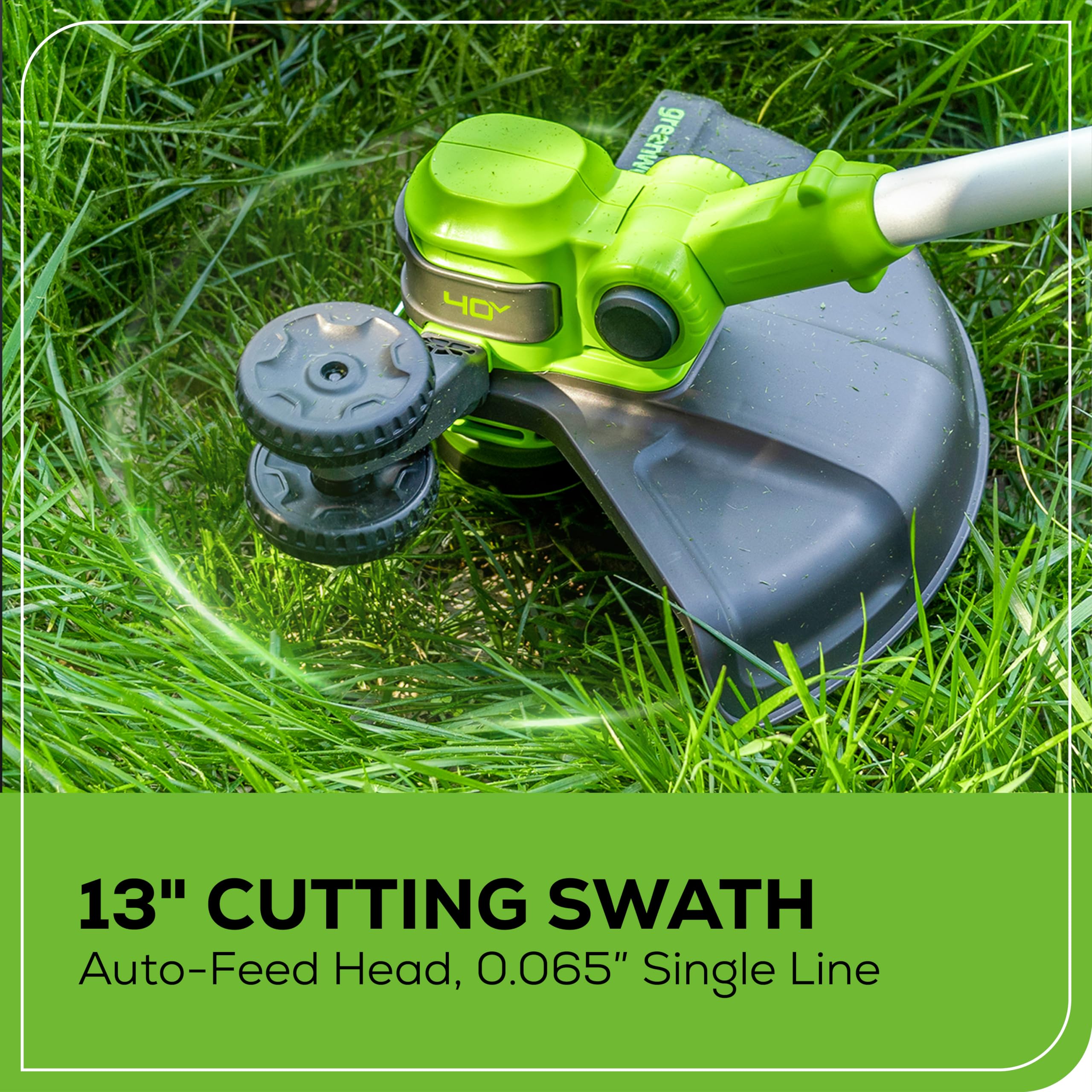 78dB operation keeps mornings peaceful for neighbors and pets.