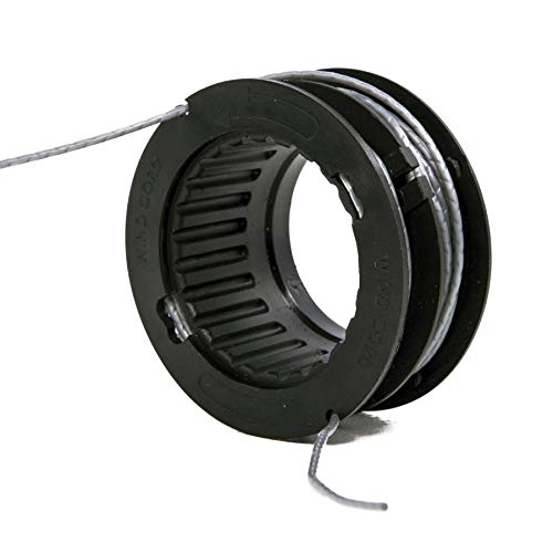 Greenworks 80V ST80L200 compatibility for smooth trimming and easy replacement.