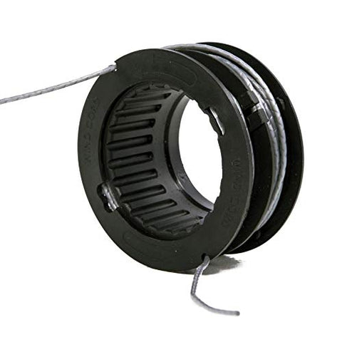 Greenworks 80V ST80L200 compatibility for smooth trimming and easy replacement.