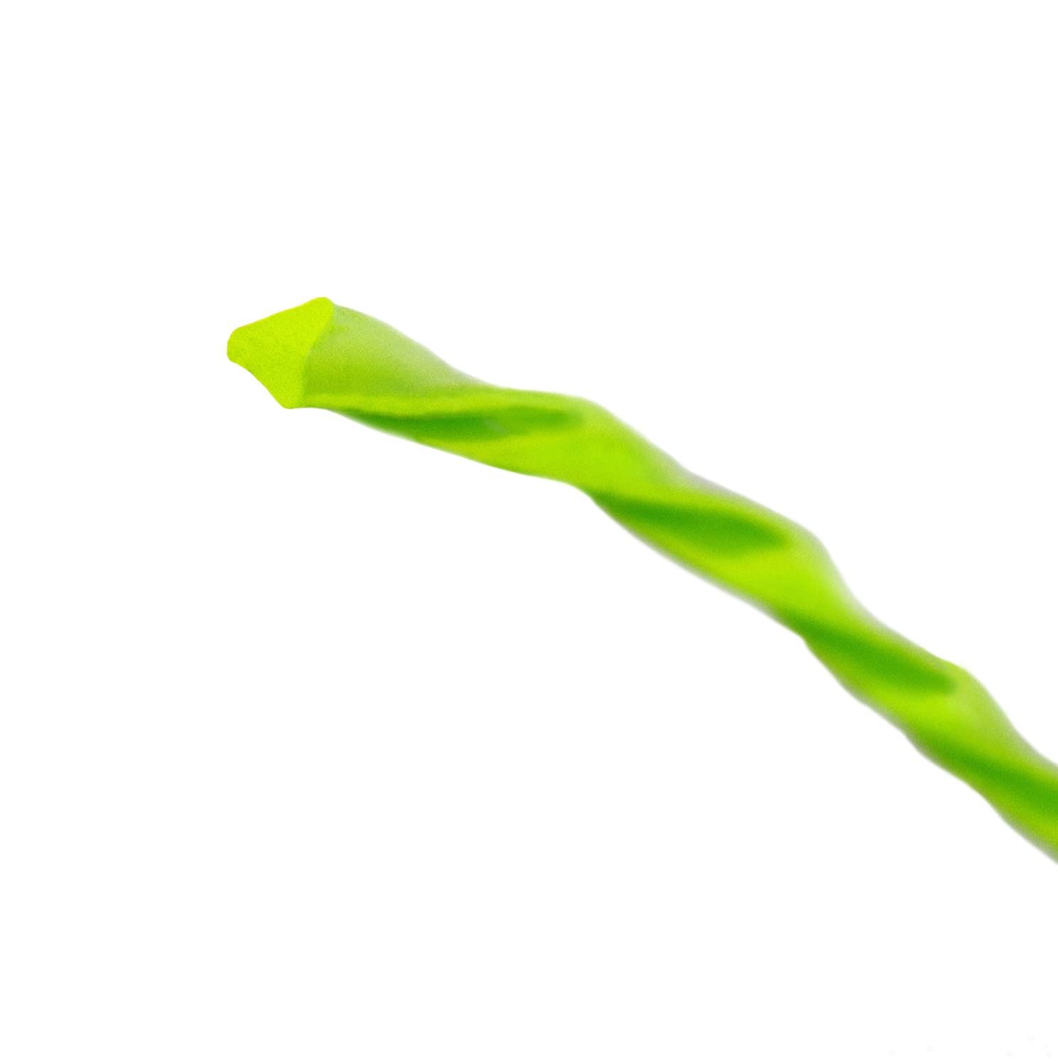 Greenworks durable trimmer line delivers smoother cuts with less downtime.