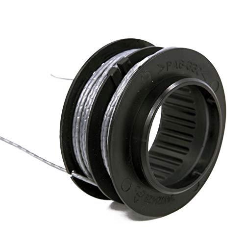 Genuine Greenworks replacement part ensures reliable performance and proper fit.