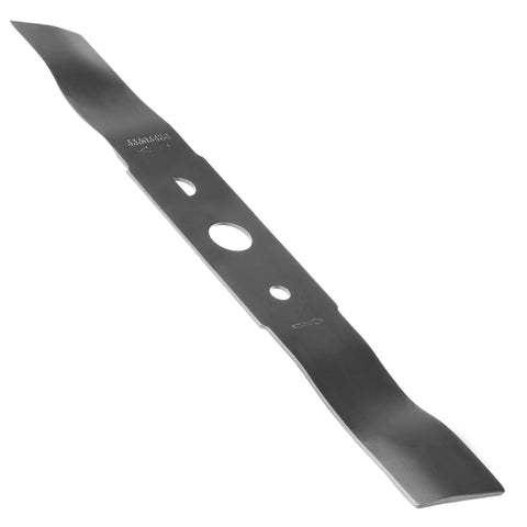 Greenworks replacement blade for 16-inch mower, compatible with 25322 and 25242.