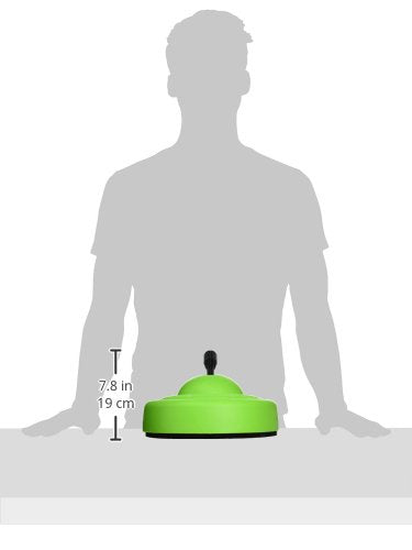 GreenWorks surface cleaner for pressure washers eleven inch; broad coverage on driveways