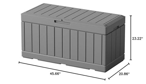 Greesum assembly kit and manual included for easy setup