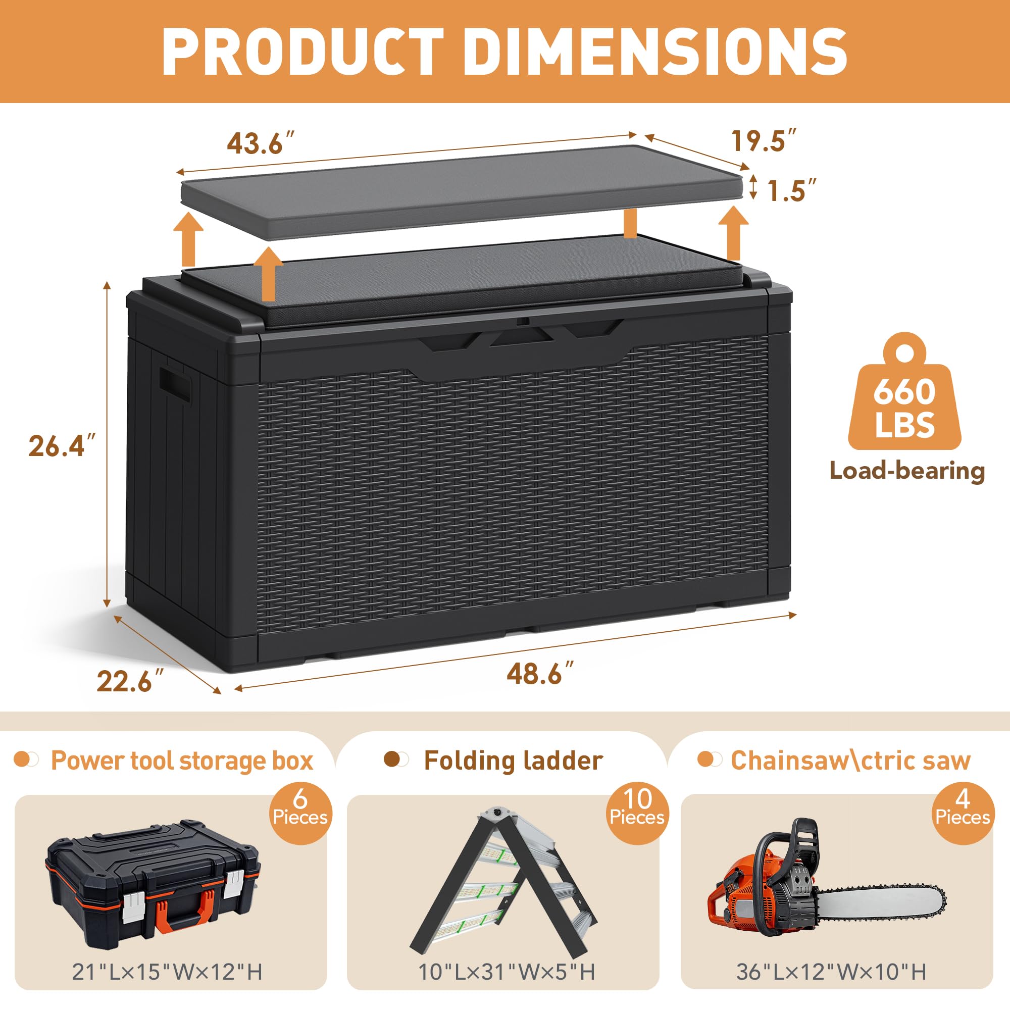 Greesum packaging includes manual and toolkit for setup.