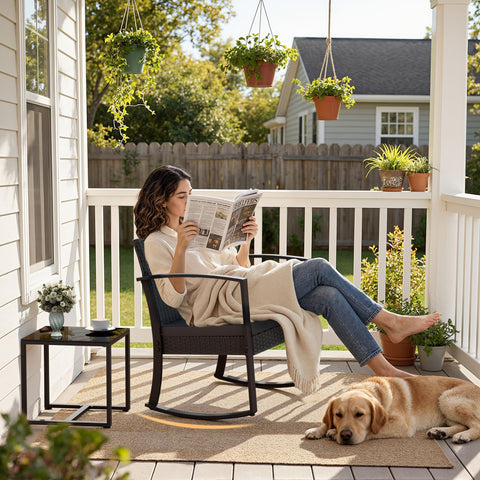 Greesum plush cushions emphasize cloud-like comfort with removable covers