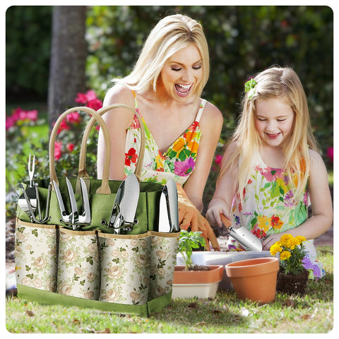 Ideal gift for women gardeners seeking practical tools