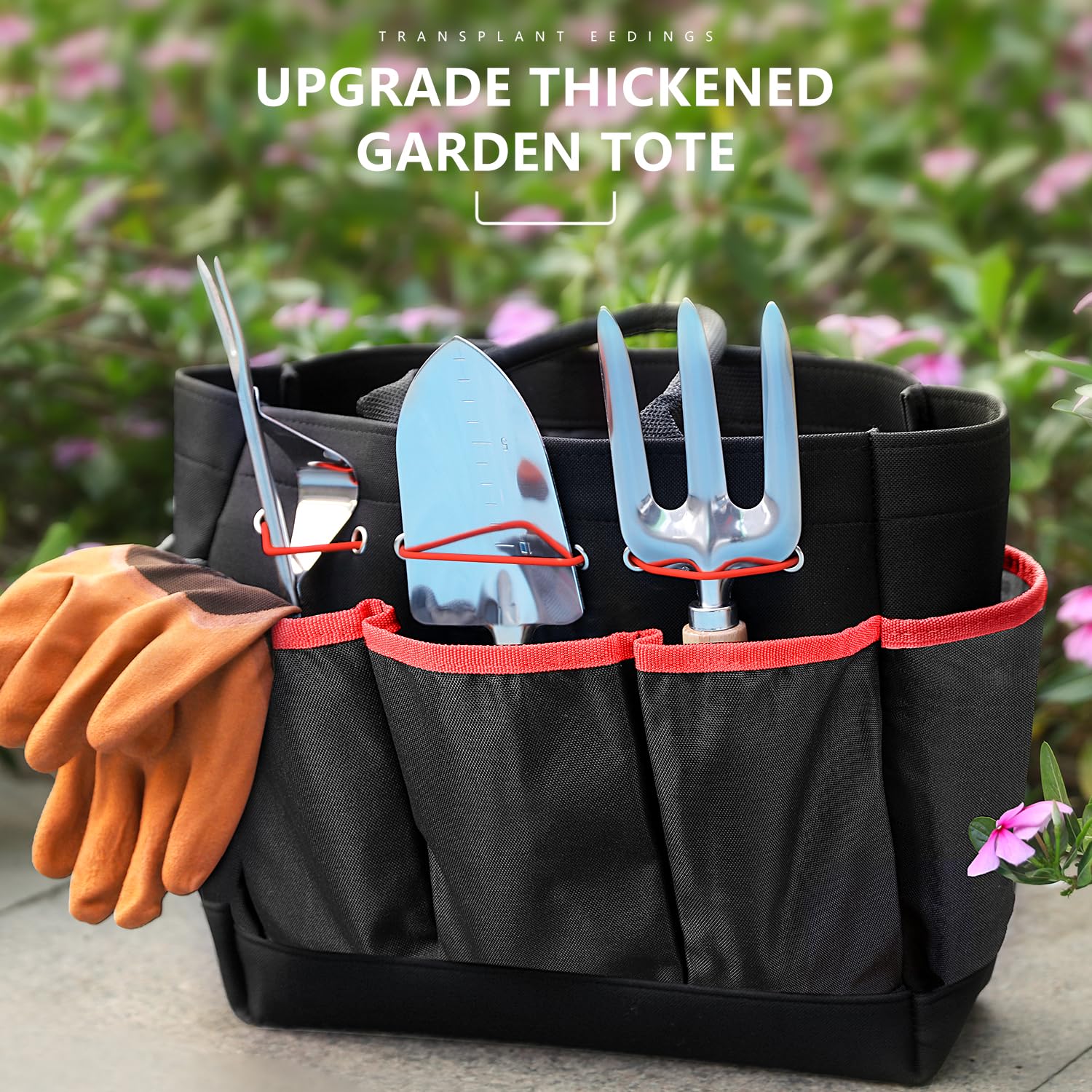 Grenebo pruning shears with safety lock for precise cuts and safe storage.
