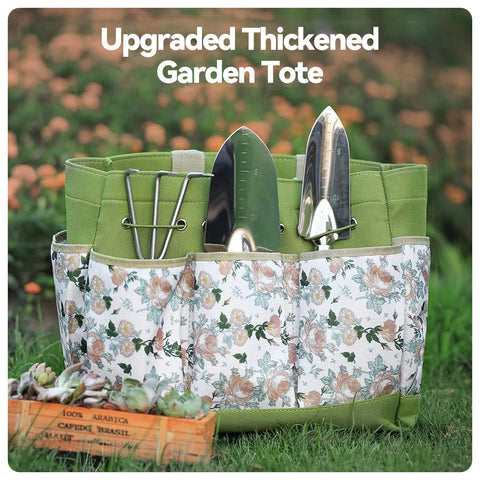 Grenebo pruning shears and stainless steel tools stay rust-free