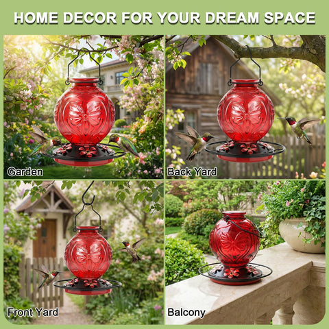 Grete Gotye silicone seal helps minimize leaks during use outdoors.