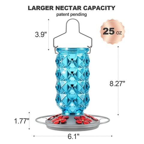 Grete Gotye leak-proof base designed to minimize spills in outdoor spaces.