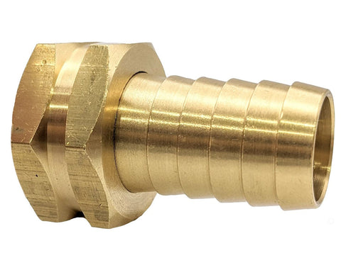 GRIDTECH brass texture close-up highlighting corrosion resistance.