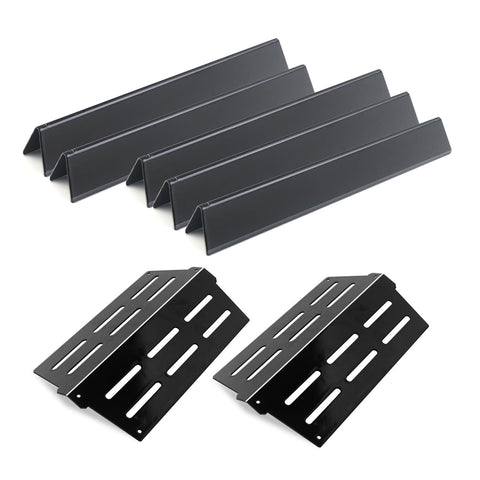 Grieptra replacement parts compatible with Weber 7620 and 7621.