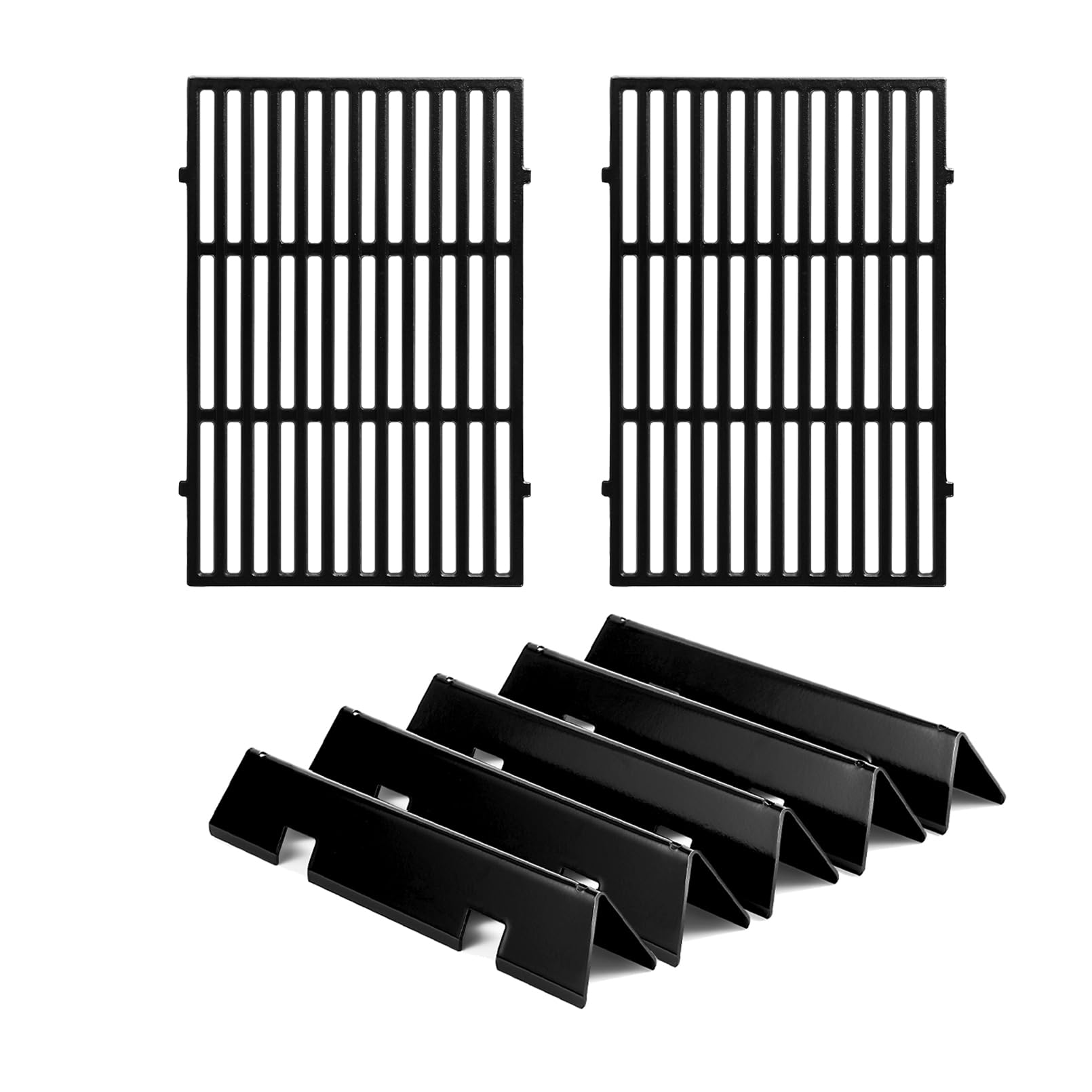 Grill ValueParts Spirit E310 flavorizer bars for Weber Spirit grills delivering durable heat distribution.