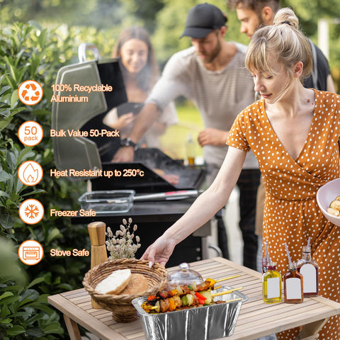GrillChef gift box design adds ready-to-gift presentation for BBQ enthusiasts.