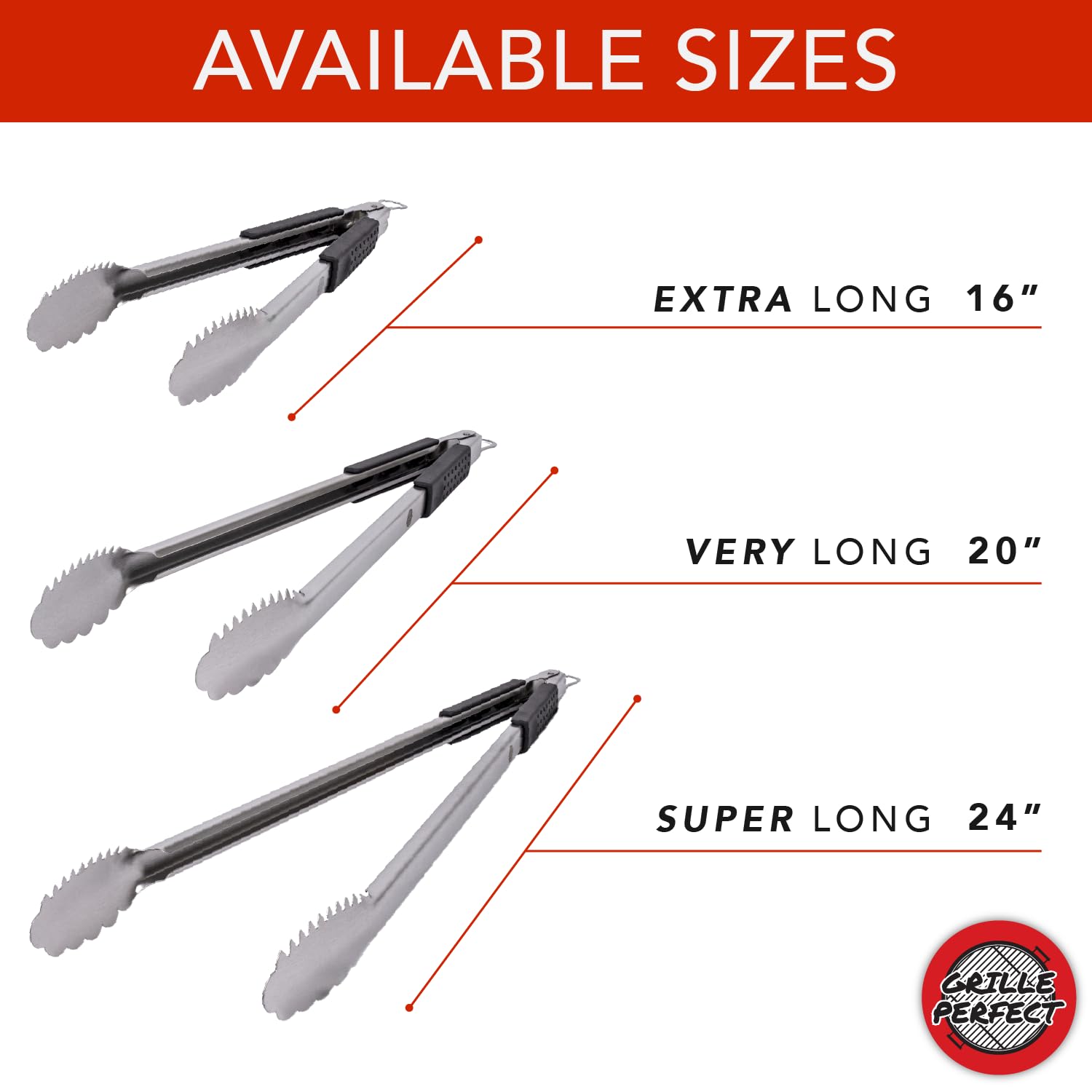 Grille Perfect C-shaped frame demonstrating strength during flips