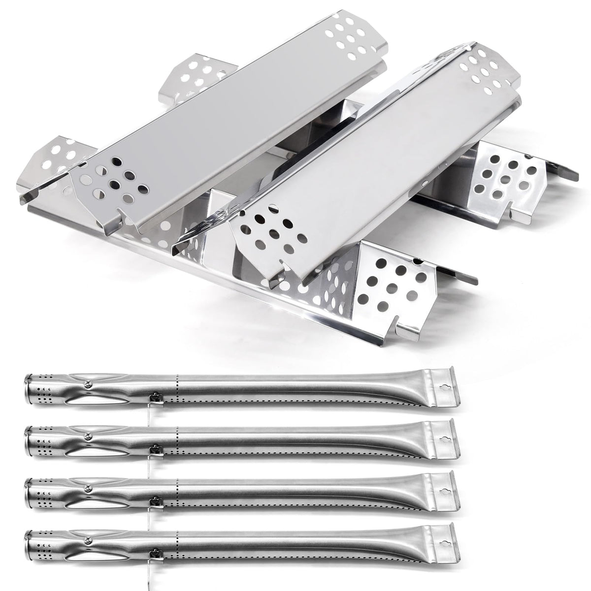 Grillfired Nexgrill 720-0830X burner tube for easy replacement