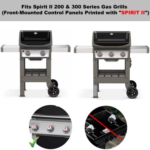 Grillflame chrome bezel igniter switch with ABS housing for durability