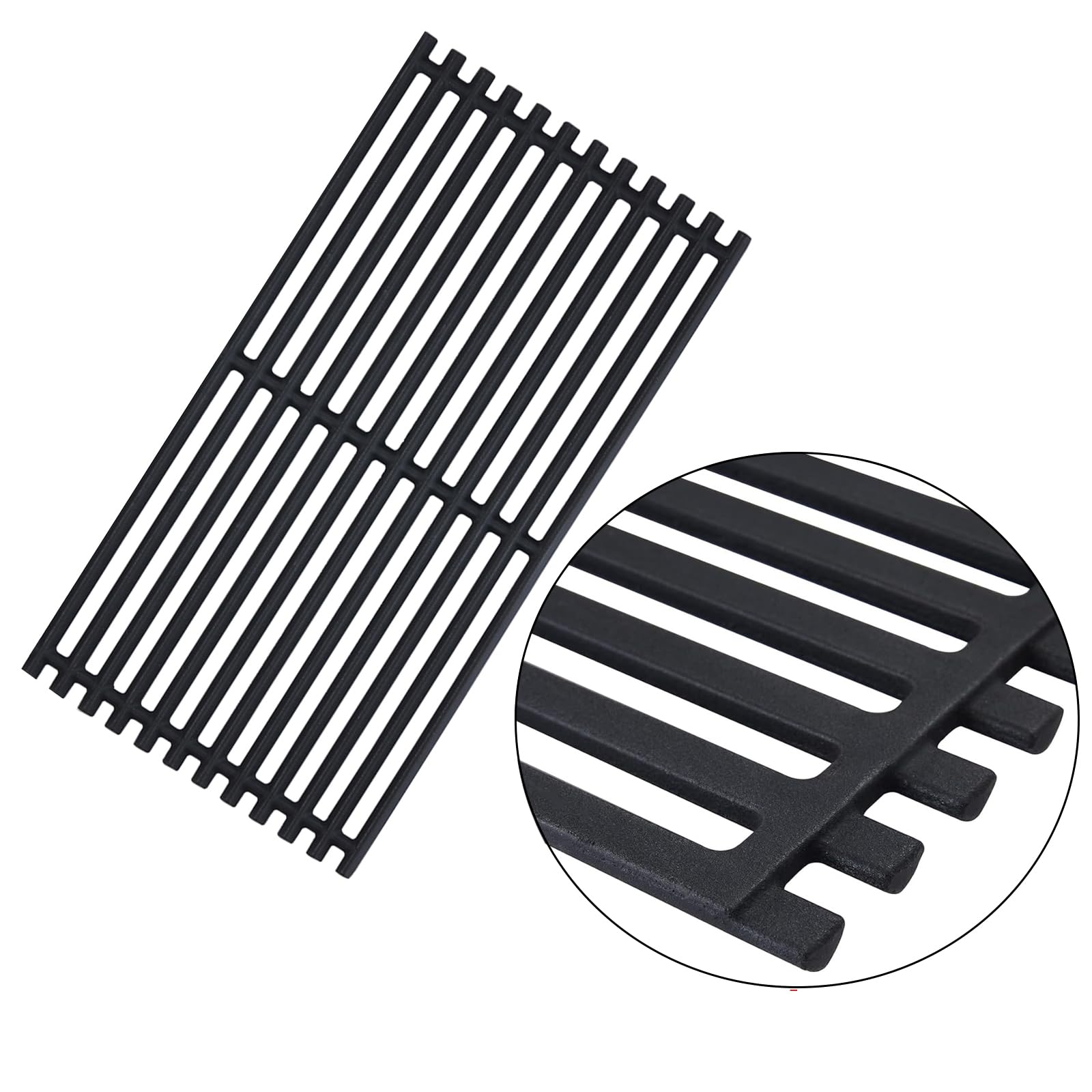 Grillflame g369-0030-w2 compatible grate for infrared grilling systems.