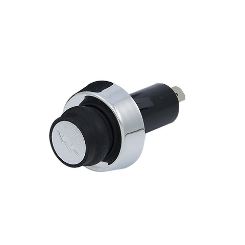 Grillflame Weber 66220 igniter switch close-up for reliable starts