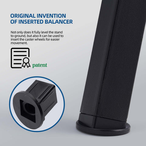 GRILLHOME easy-movement kit lifestyle image roll your stand for cleaning.