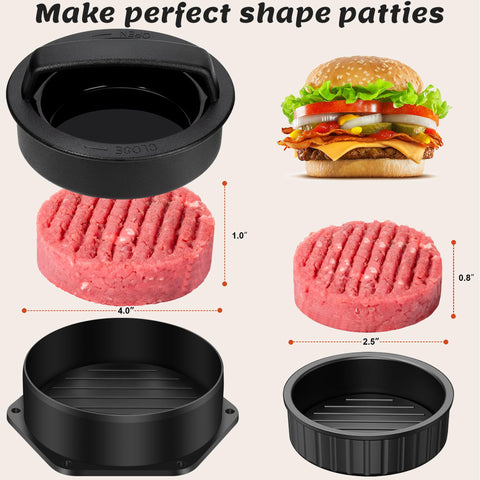 Grilliance basting cover for controlled saucing during cooking.