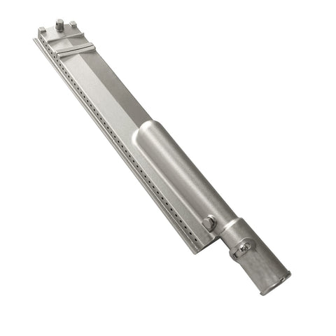 GRILLJOB lion-compatible burner 4-pack for reliable grill replacements