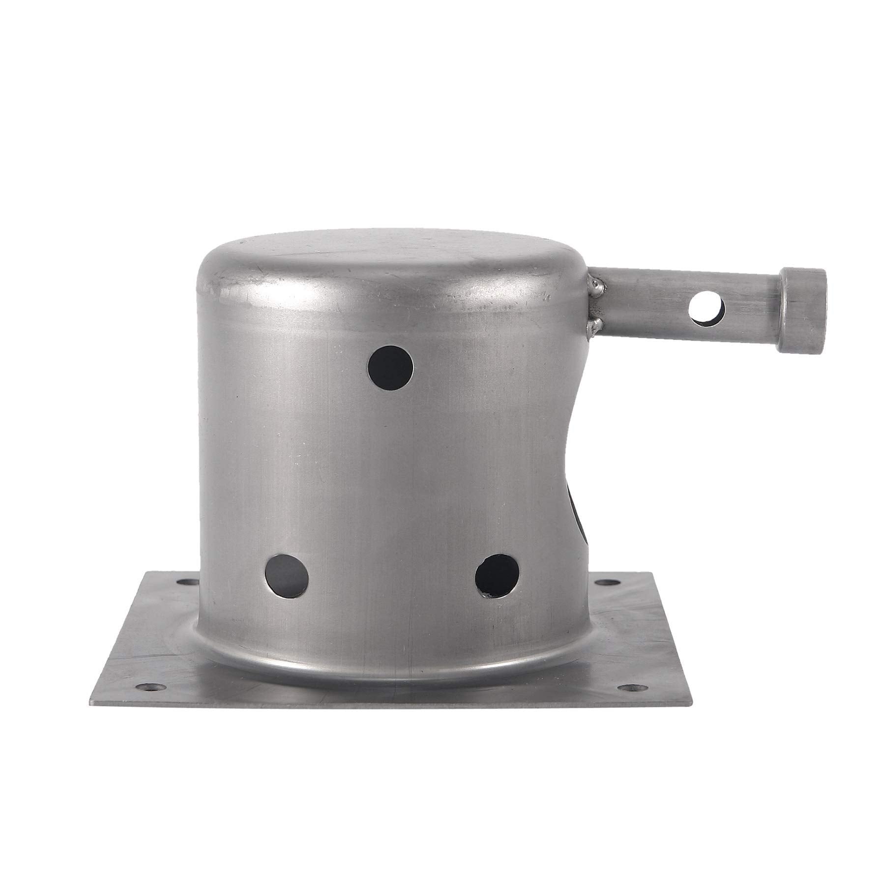 GRILLME compatible with Traeger and most Pit Boss grills for versatile use.