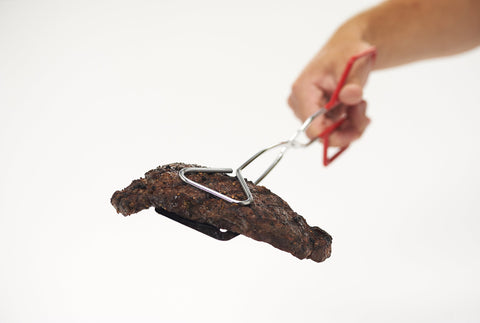 GrillPro 40730 compatible with grills and ovens for versatile cooking.