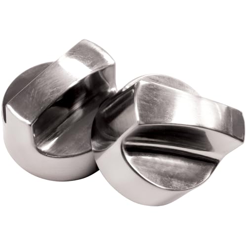 GrillPro small D-valve adapter assembly for flush valves