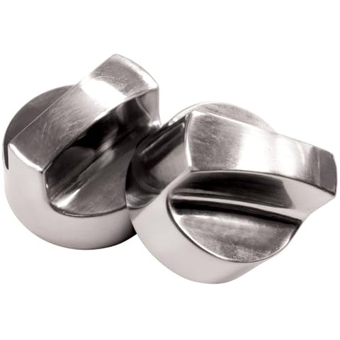 GrillPro small D-valve adapter assembly for flush valves