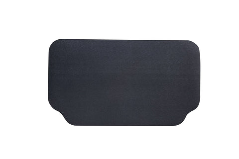 GRILLTEX heat-resistant mat withstands up to 500F under grills.