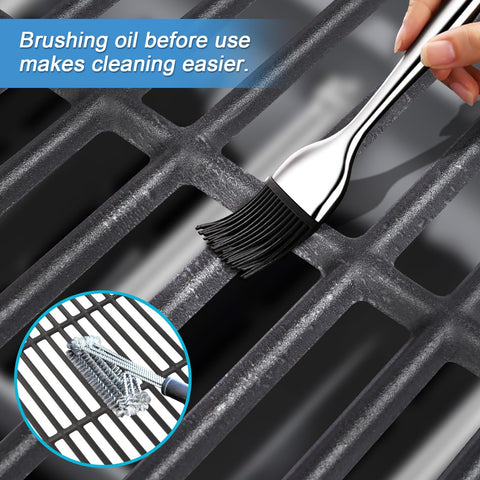 Grimate Nexgrill 720-0925P installation guide image for easy swap.