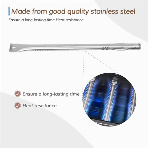 Grimate Nexgrill replacement kit helps restore full grill functionality quickly