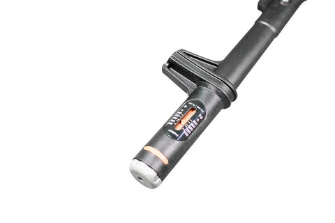 GRIPPLE Torq Tool Tensioner in use for precise wire tensioning.