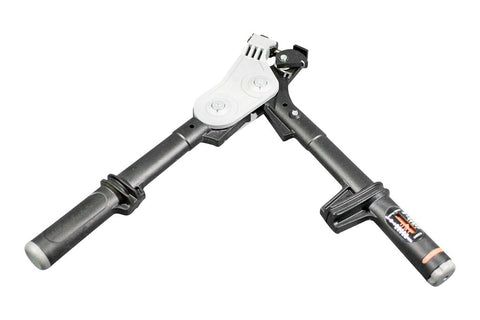 GRIPPLE Torq Tool Tensioner compatible with stock fencing and barbed wire.