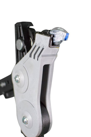 GRIPPLE Torq Tool Tensioner wires join quickly for secure fencing.