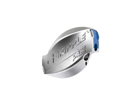 Re-tensionable design supports long-term maintenance with minimal downtime