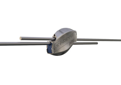 GRIPPLE with Torq tensioning tool setup for precise wire tension