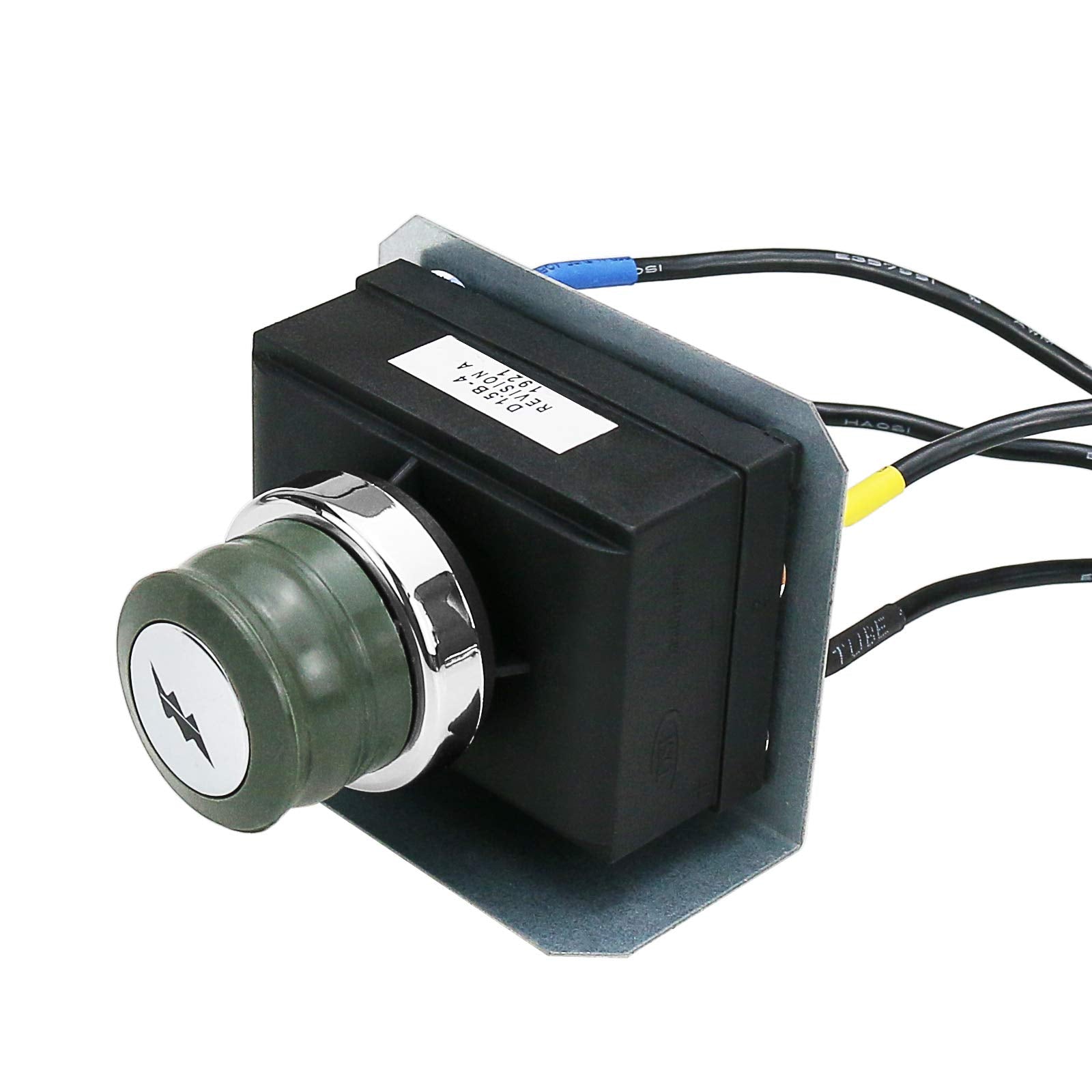Packaging of GRISUN 7629 igniter kit for Weber Genesis 330