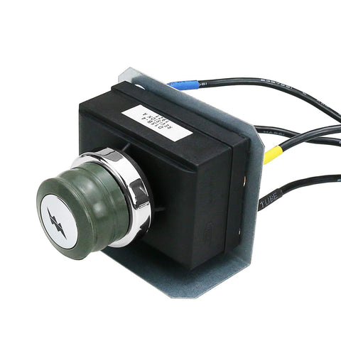 Packaging of GRISUN 7629 igniter kit for Weber Genesis 330