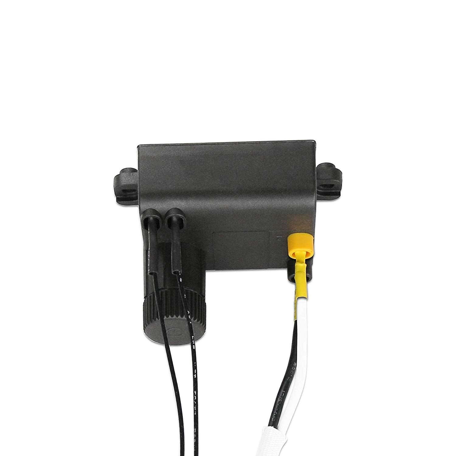 GRISUN 7642 easy-install guide close-up for tool-free setup