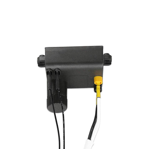 GRISUN 7642 easy-install guide close-up for tool-free setup