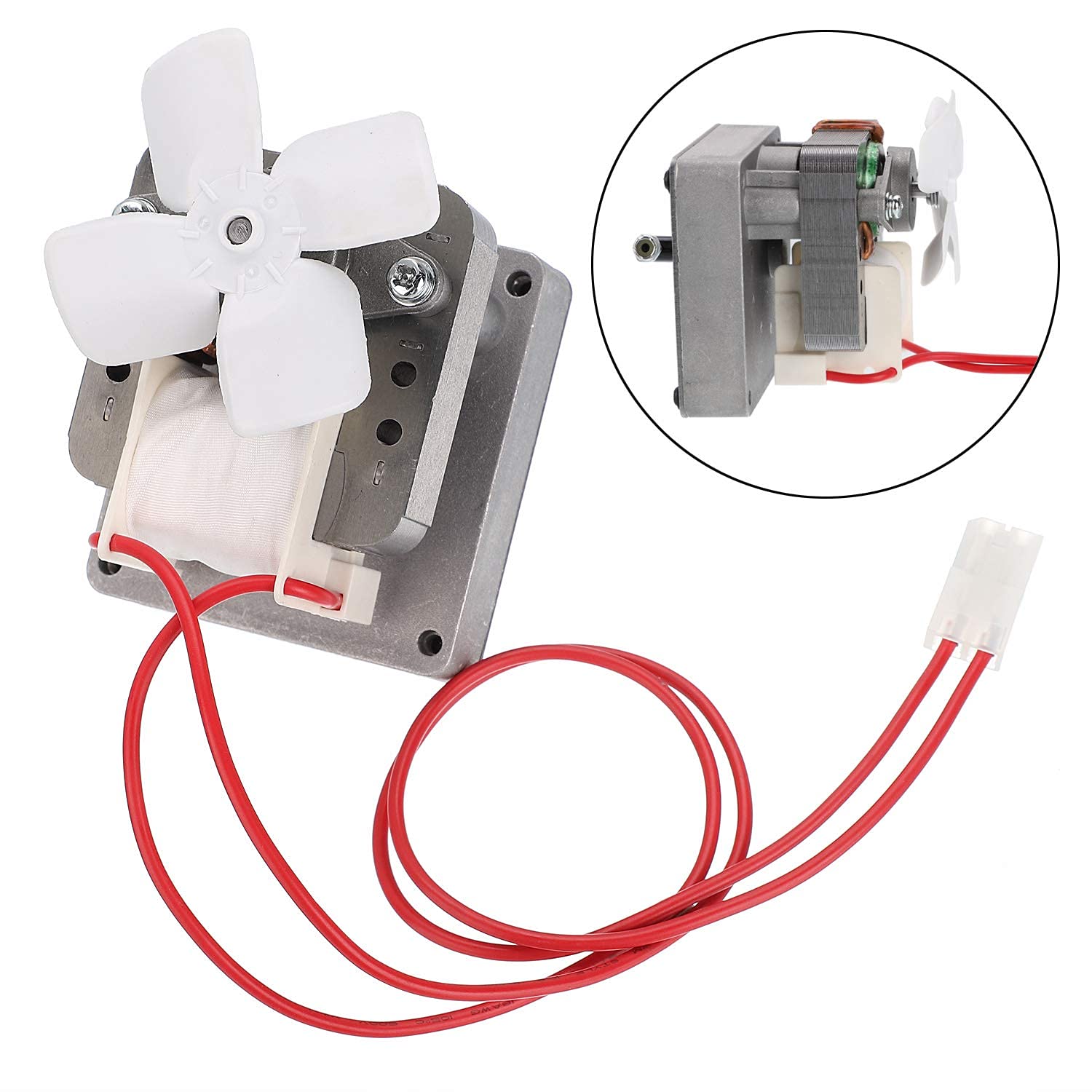 GRISUN firepot-ignition-sequence supports consistent startup and pellet drop.