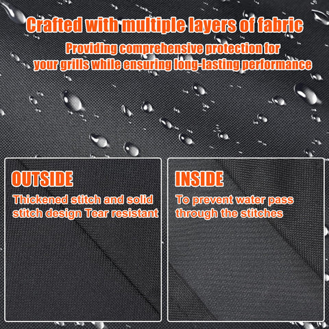 Grisun air vent design reduces moisture buildup for dry storage