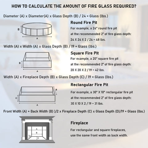 GRISUN no-dust-no-taste-fire-glass offers clean aesthetic without smoke or ash.