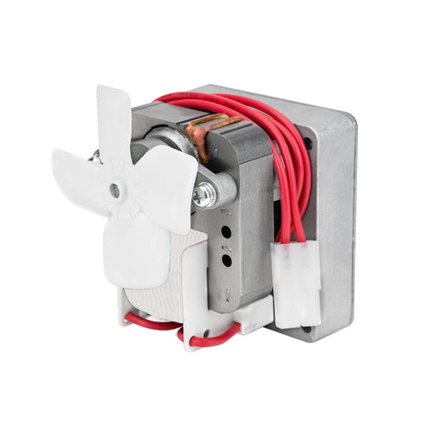GRISUN Pit Boss auger motor replacement enables steady pellet feeding for consistent cooks.
