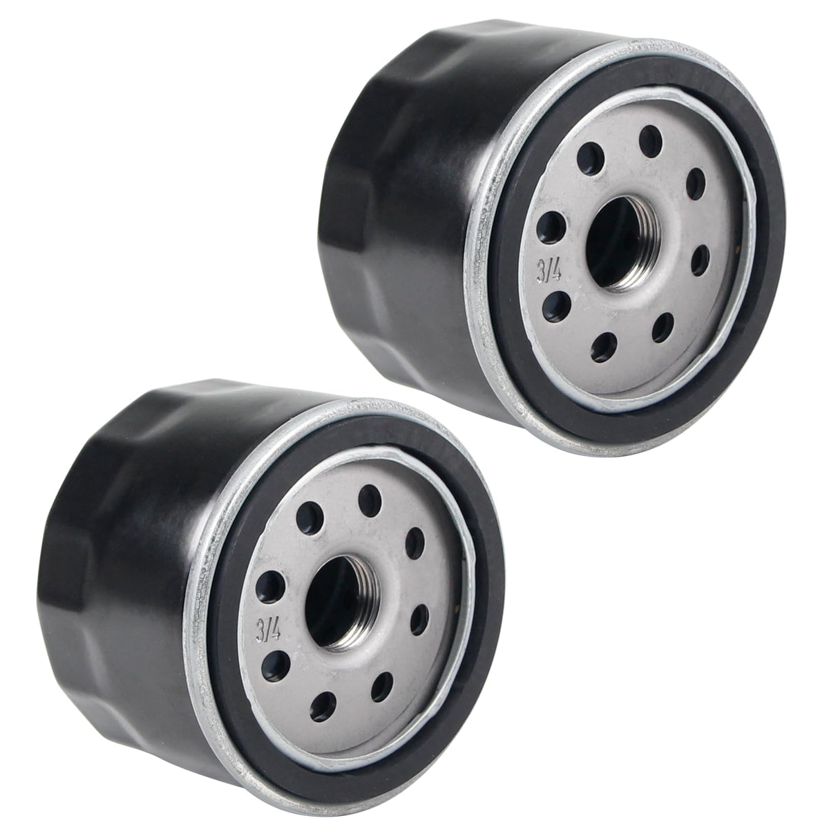Grngven 492932S oil filter showing durable filtration design for engines