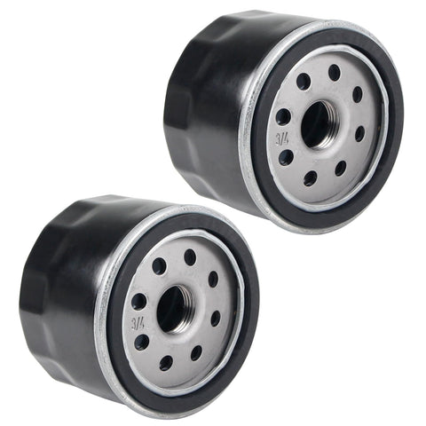 Grngven 492932S oil filter showing durable filtration design for engines