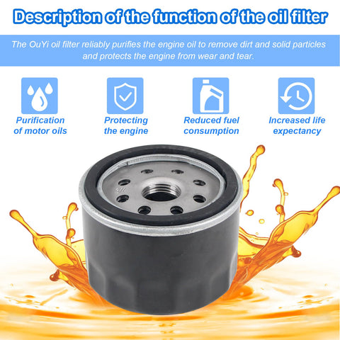 Grngven John Deere-compatible filter image supports reliable filtration